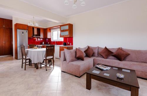 Karefiliana Villa | Villa Avelios