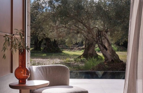 Agios Ioannis Villa | Villa Averia, 2BDR, Private Heated Pool, Furnished Terrace, Lefkada