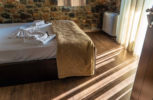 Milatos Villa | Villa Avia, Luxury Villa