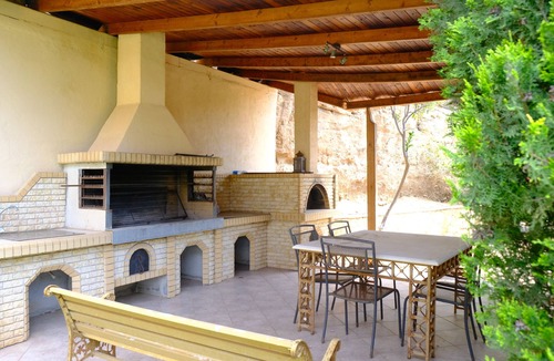 Lavreotiki House | Villa Avra στο Πόρτο Ένια