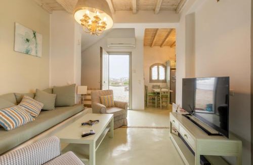 Kalafatis House | Villa Azallea by Mykonian Kazarte