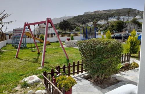 Kefalos Apartment | Villa Bel Passo Apartments
