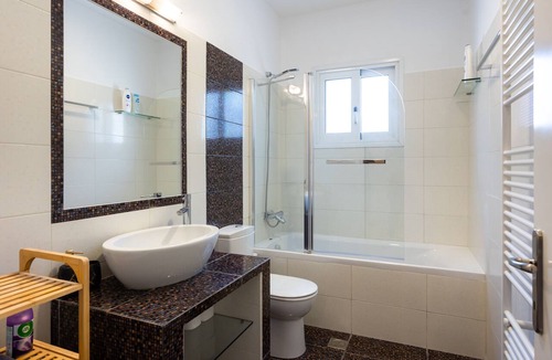 Corfu Town Villa | Villa Bella Donna Corfu