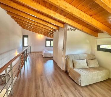 Kato Assos House | villa bella