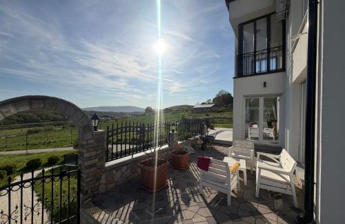 Bardhi i Madh Villa | Villa Berisha