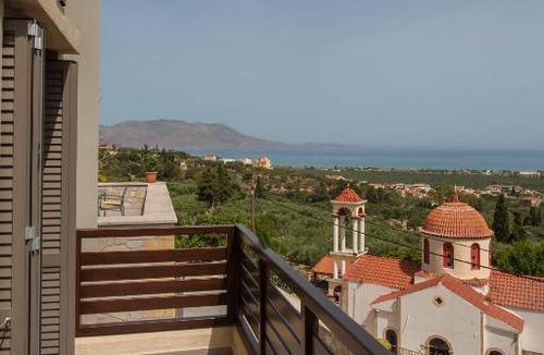 Drapanias Apartment | Villa Bilio
