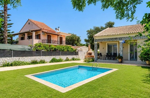 Molos Villa | Villa Boltado - Two Bedroom Villa, Sleeps 4