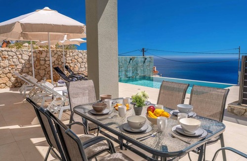 Mousata Villa | Villa Boudi by Villa Plus