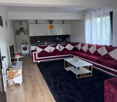 Librazhd House | Villa Brazhda Dorez