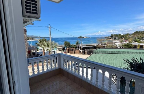 Ksamil Hotel | Villa Bushi