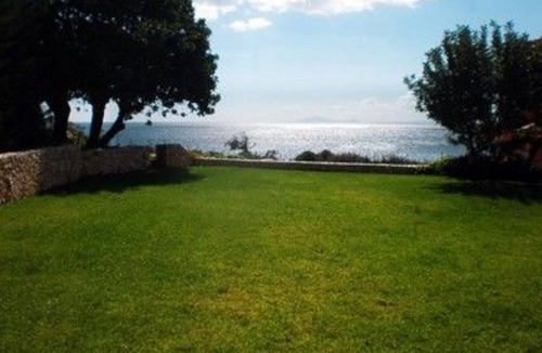 Skala Villa | Villa C, Brio Exclusive | 5BR Seafront Family Villa with Private Pool & Jetty