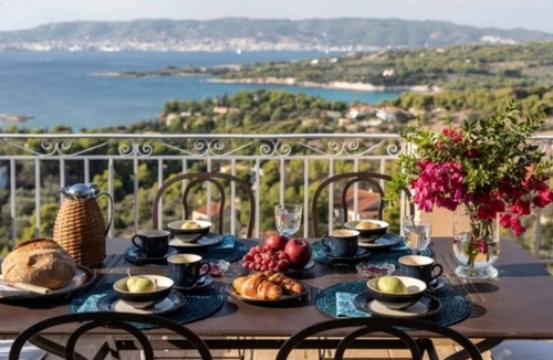 Agios Emilianos Villa | Villa Cassandra