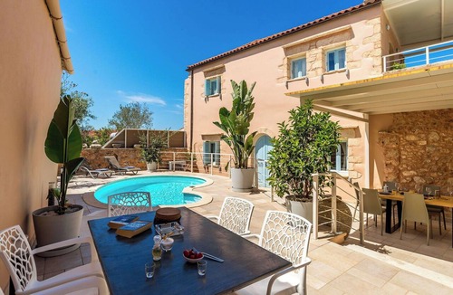 Apokoronas Villa | Villa Cava – Villa with a private pool in Crete
