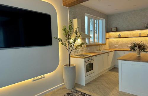 Kastoria Apartment | Villa Cecilia Luxury Stay