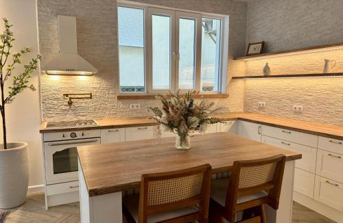 Kastoria Apartment | Villa Cecilia Luxury Stay