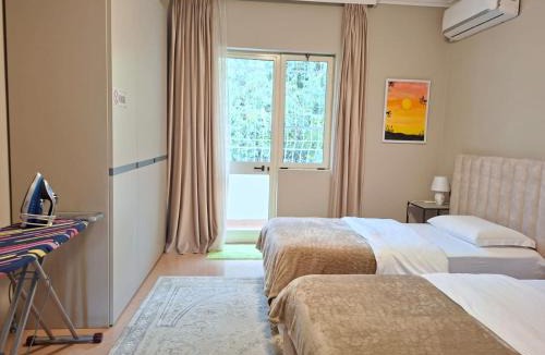 Tirana Apartment | Villa Chaplin