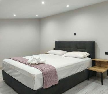 Agios Minas House | Villa Choula by Karda Suites