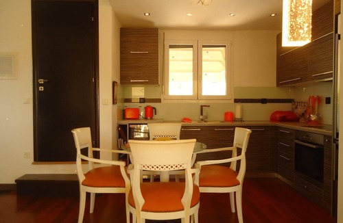 Kassandra House | Villa Chris by Interhome