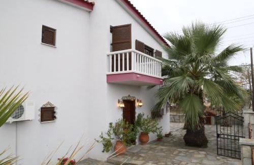 Keramoti Villa | Villa Christie