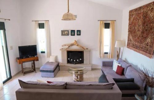 Kantanos-Selino House | Villa Christina Anidri