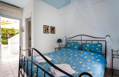 Spetses House | Villa Christina