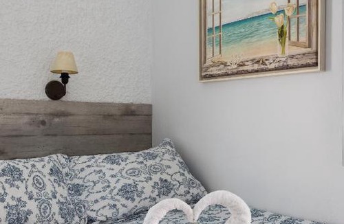 Spetses House | Villa Christina