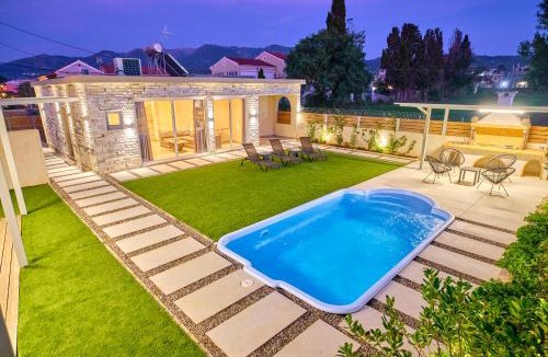Roda Villa | Villa Cinque Elementi by Estia