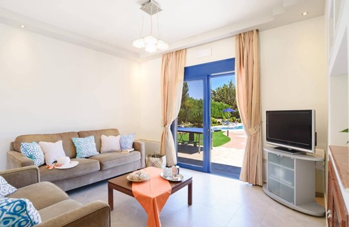 Lindos Villa | Villa Clive by Villa Plus