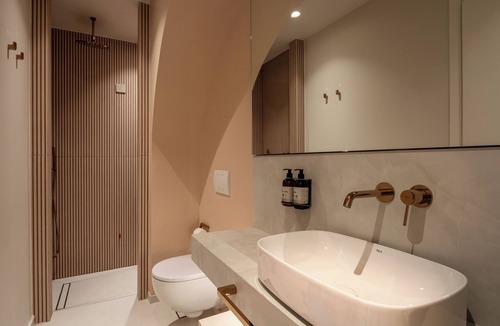 Kos Hotel | Villa Coo