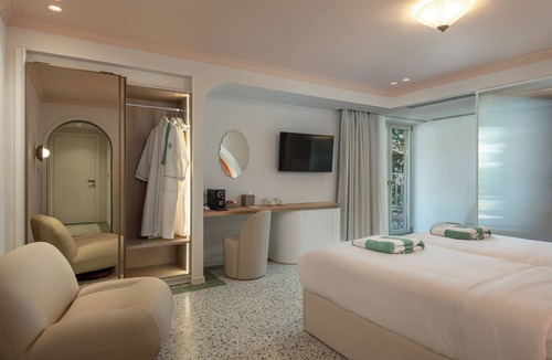 Kos Hotel | Villa Coo