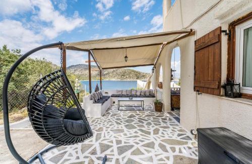 Katakali Villa | Villa Corali