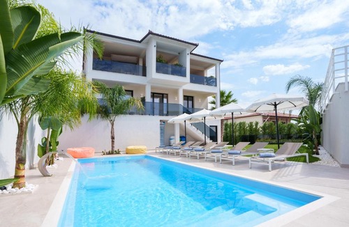 Durres Villa | Villa Cosmo