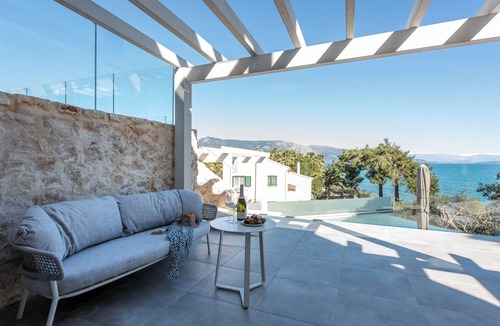 Kontokali Villa | Villa Costèle