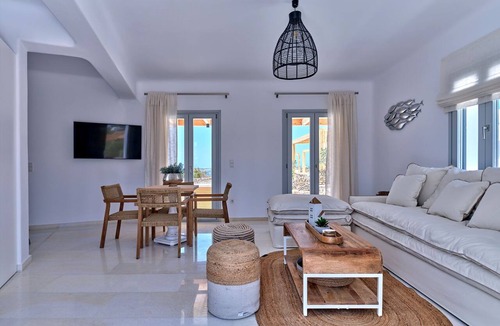 Pounta Villa | Villa Costa Pounda 2 with 3 br and private pool