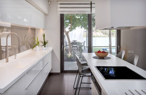 Heraklion Villa | Villa Crystal Sun with Heated Pool, by Estia