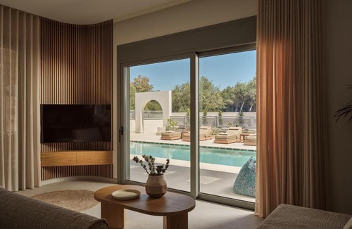 Zakynthos Villa | Villa D&A, A Private Sanctuary With Heated Pool by MindYourVilla