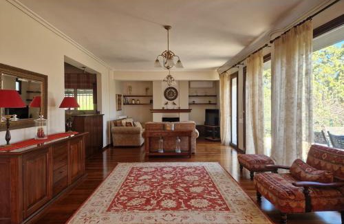 Panagiouda Apartment | Villa Damis - Jasmine