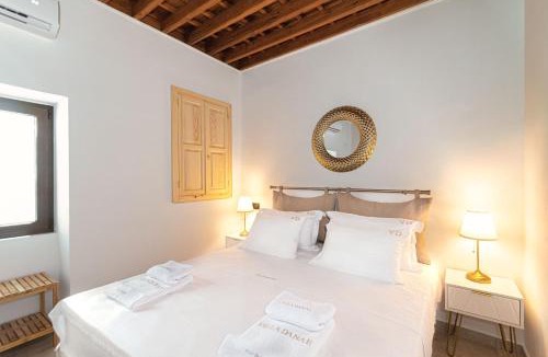 Lindos Villa | Villa Danae - Lindos
