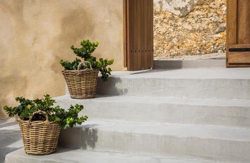 Faraklata Villa | Villa Daniela - Saint Nikolas Retreat