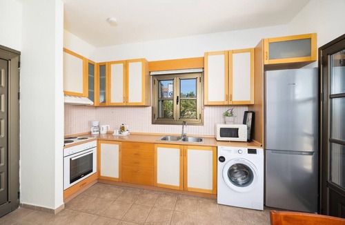 Lindos Villa | Villa Daphne - Two Bedroom Villa, Sleeps 4