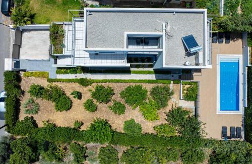 Daratsos Villa | Villa Darazzo with Private Pool