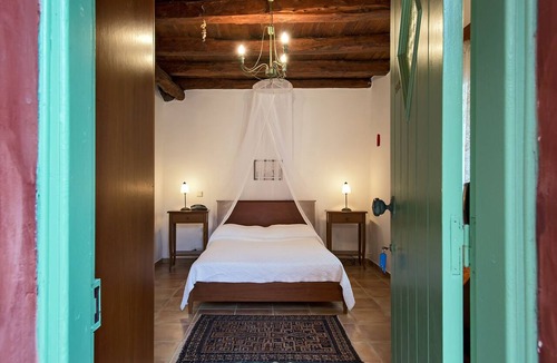 Peroulades House | Villa de Loulia Hotel
