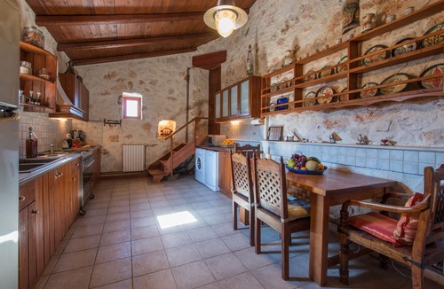 Elation Villa | Villa Deep Blue with private pool | Blue Caves Villas