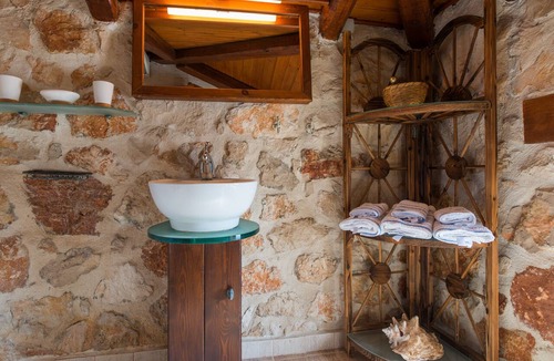 Elation Villa | Villa Deep Blue with private pool | Blue Caves Villas