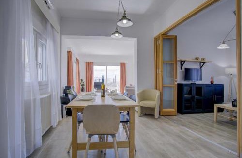 Termenades Villa | Villa del Capitano
