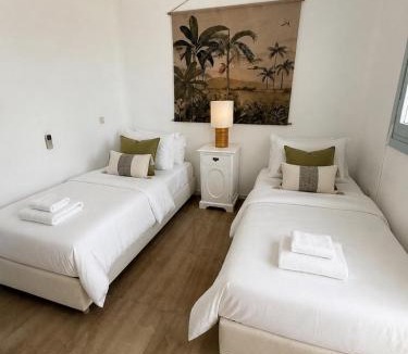 Ornos Apartment | Villa Delos Mystique Mykonos