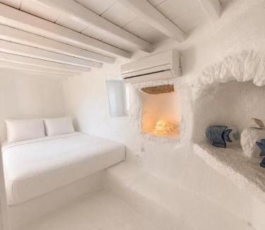 Ornos Apartment | Villa Delos Mystique Mykonos