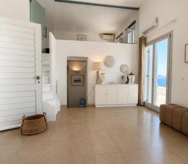 Ornos Apartment | Villa Delos Mystique Mykonos