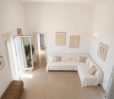 Ornos Apartment | Villa Delos Mystique Mykonos