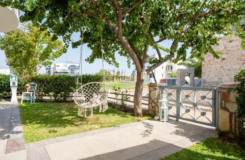 Flogita Apartment | Villa di Μare